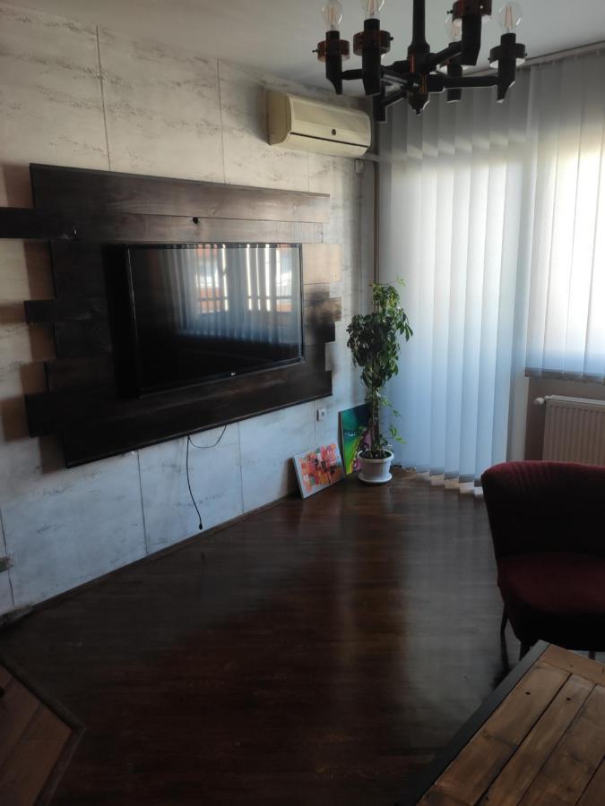 Welcome Su Apartment