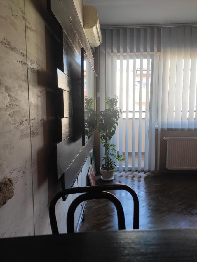 Welcome Su Apartment