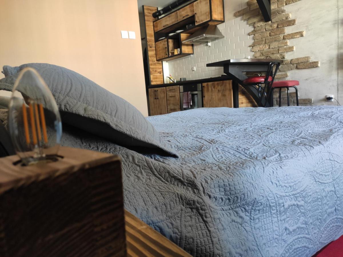 Apartman Welcome Su