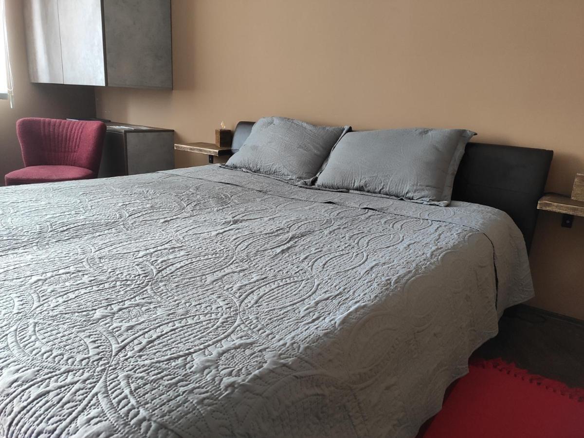 Apartment Welcome Su *